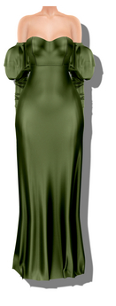 Second Life Marketplace - Belle Epoque - Elin - Olive